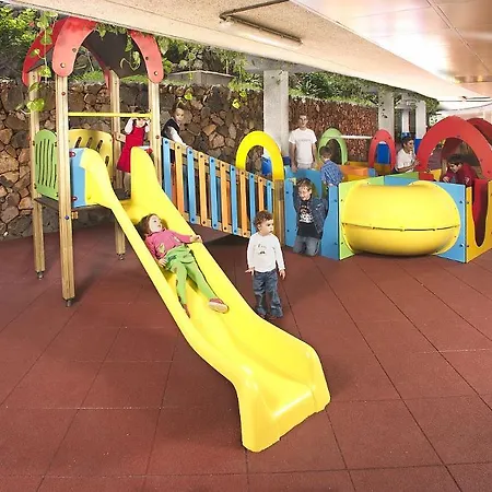 Turquesa Tarifa Exclusiva Residente Canario Puerto de la Cruz (Tenerife)